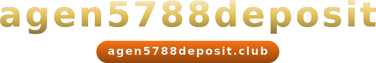 agen5788deposit logo
